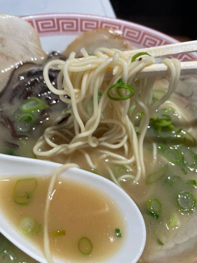 麺屋 心 - サブ画像2