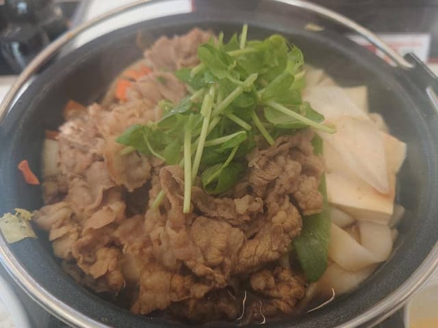 吉野家 倉敷市役所前店 - サブ画像3