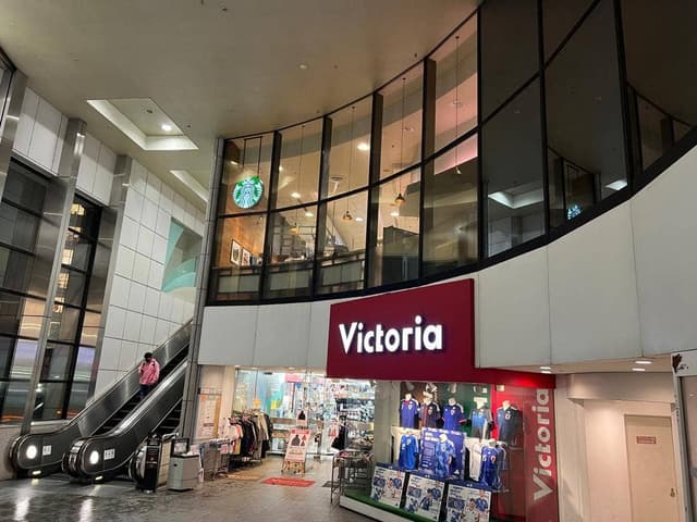スターバックス コーヒー 町田東急ツインズ店 - サブ画像3
