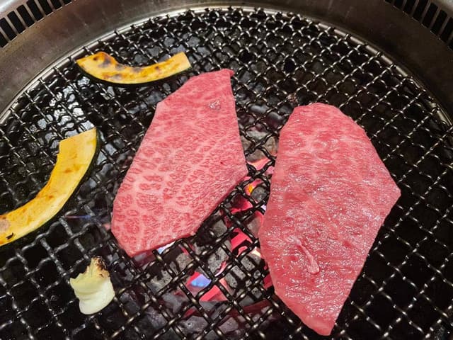 焼肉 蔵元 橋本店 - サブ画像3