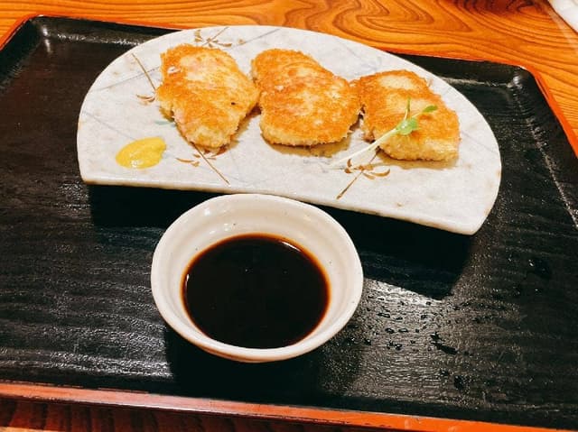 焼とんかつの店 たいら - サブ画像3