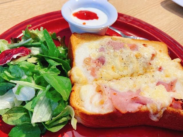 むさしの森珈琲 茅ヶ崎若松町店 - サブ画像2