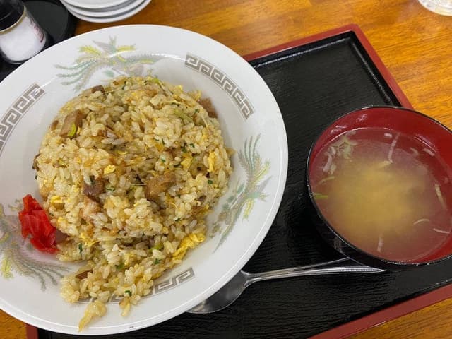 中華飯店ヒーロー - サブ画像3