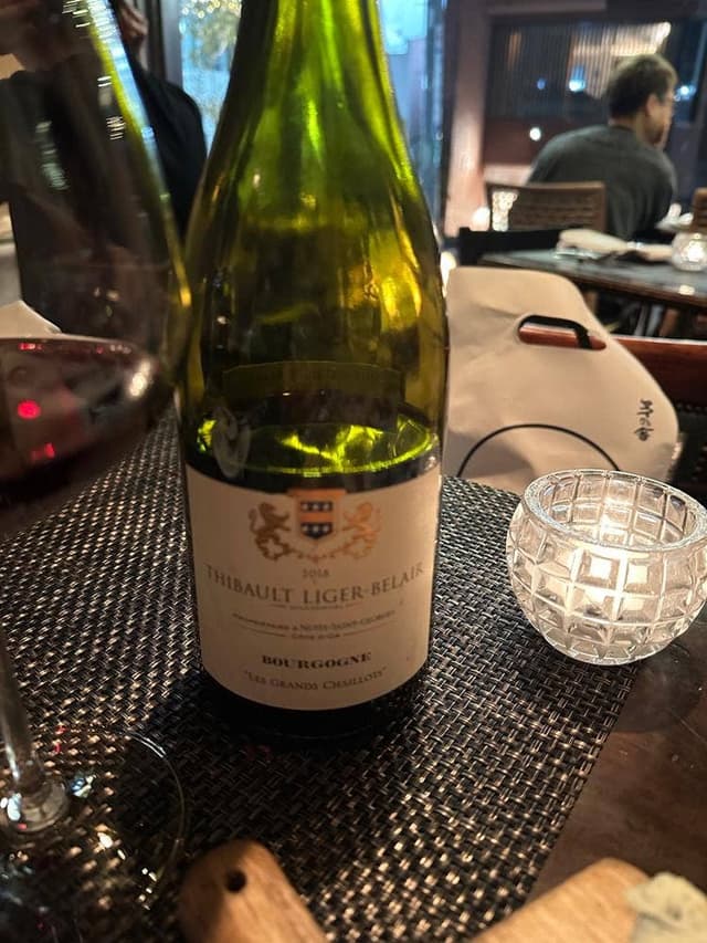 Le petit restaurant epi - サブ画像1
