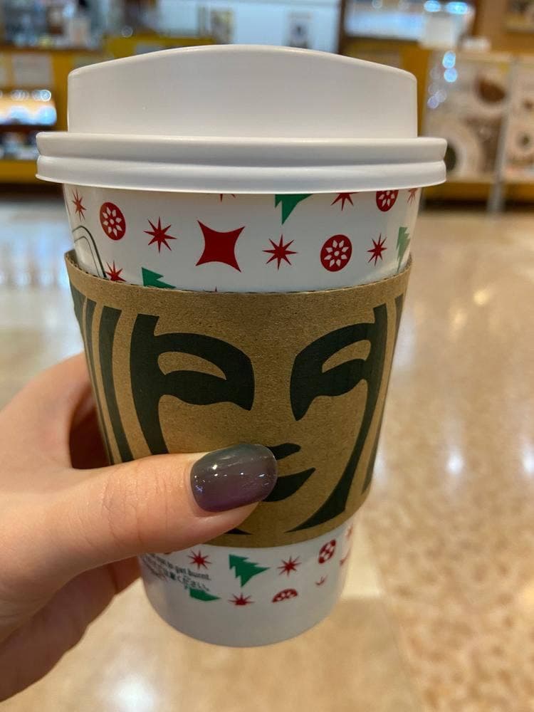 スターバックス コーヒー 尼崎つかしん店