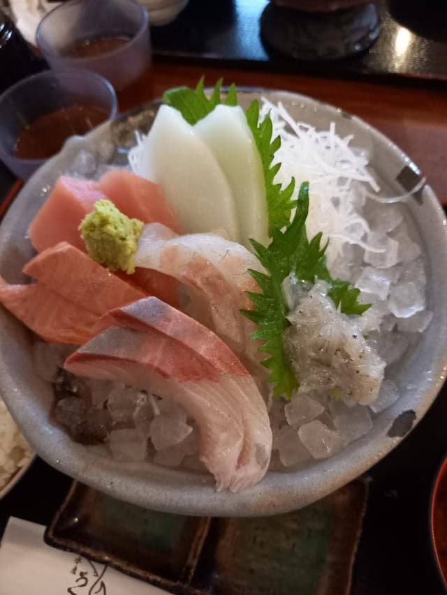 ろく水産 - サブ画像2