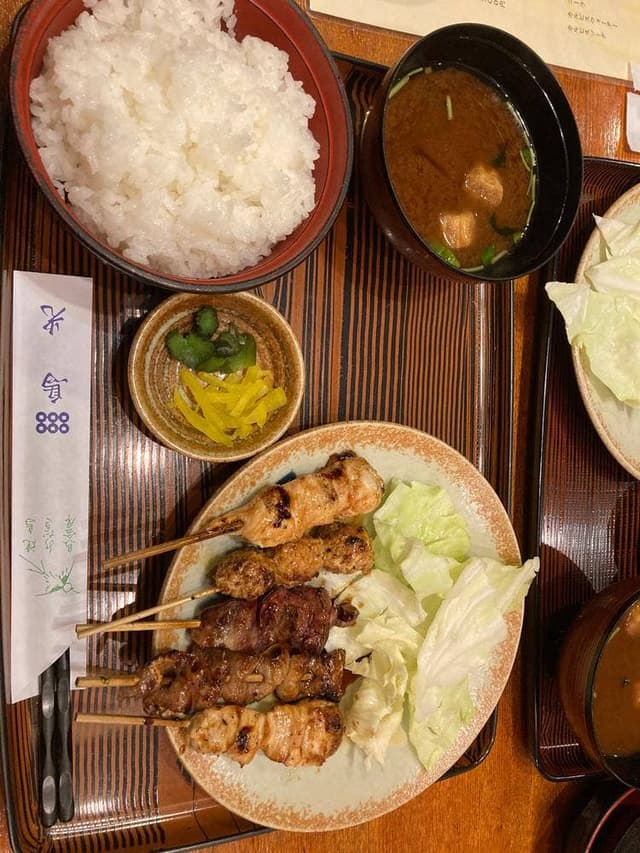 鳥光 三宮さんプラザ店 - サブ画像2