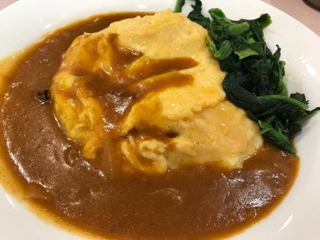 カレーショップ C&C フレンテ明大前店 - サブ画像1