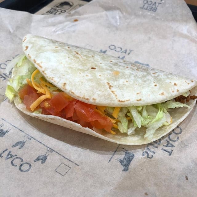 TACO BELL ノースポートモール店 - サブ画像3
