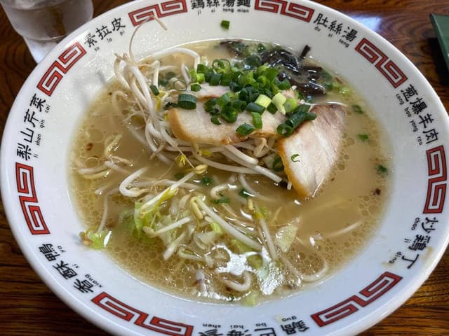 万吉 姶良店 - サブ画像2