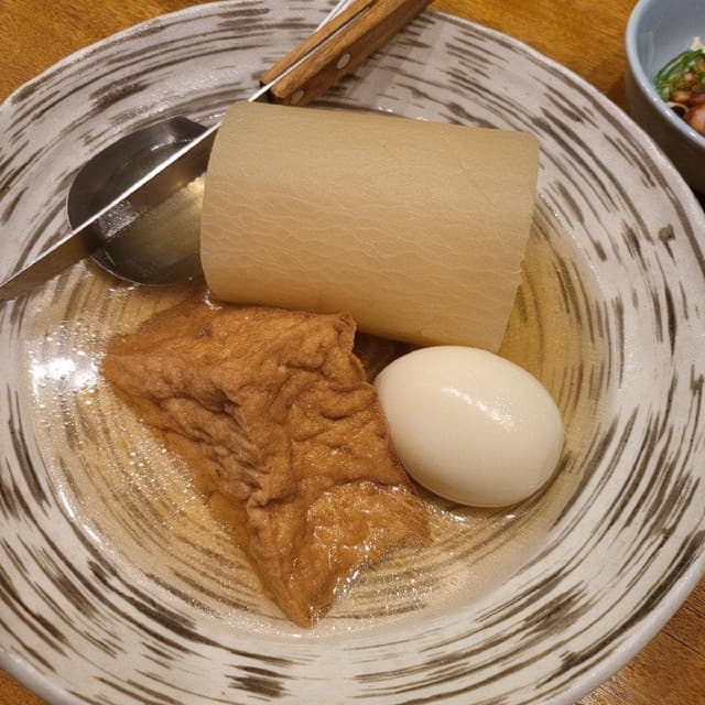 酒と飯の ひら井 三ノ宮 - サブ画像3