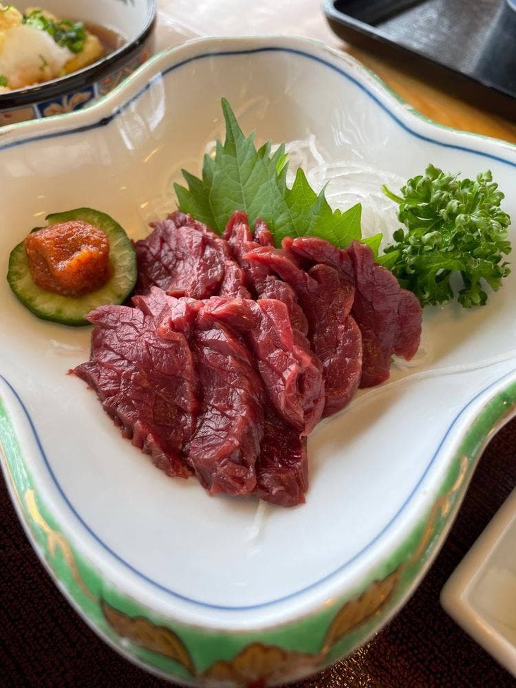 会津味処富じ亭