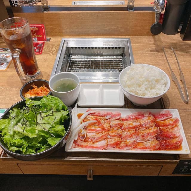 焼肉ライク 平塚北口店 - サブ画像1
