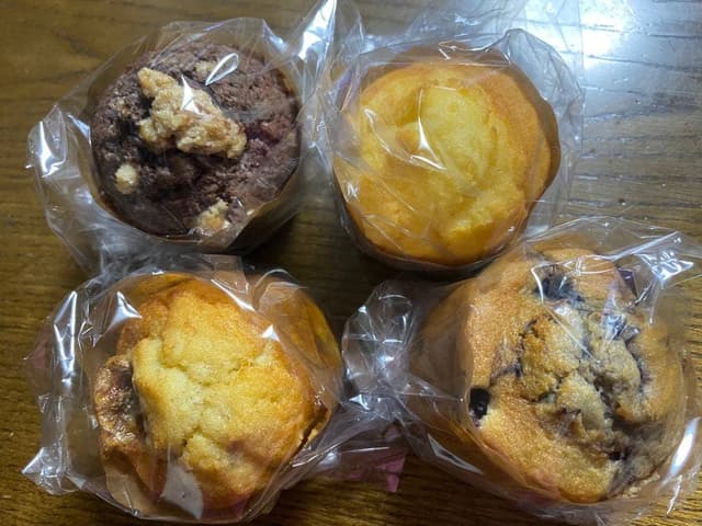 カフェクロワッサン 札幌アピア店 - サブ画像3