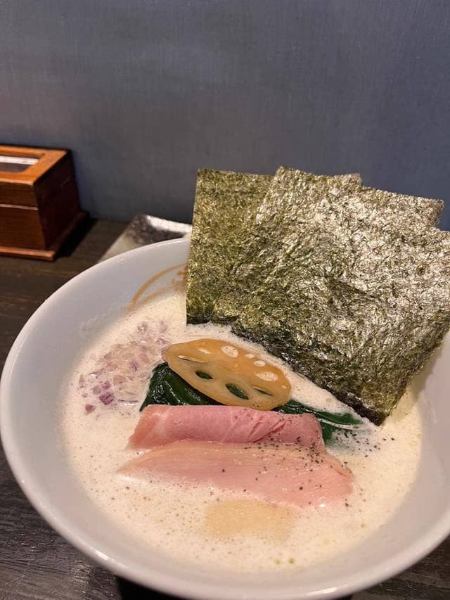 麺者すぐれ - サブ画像3