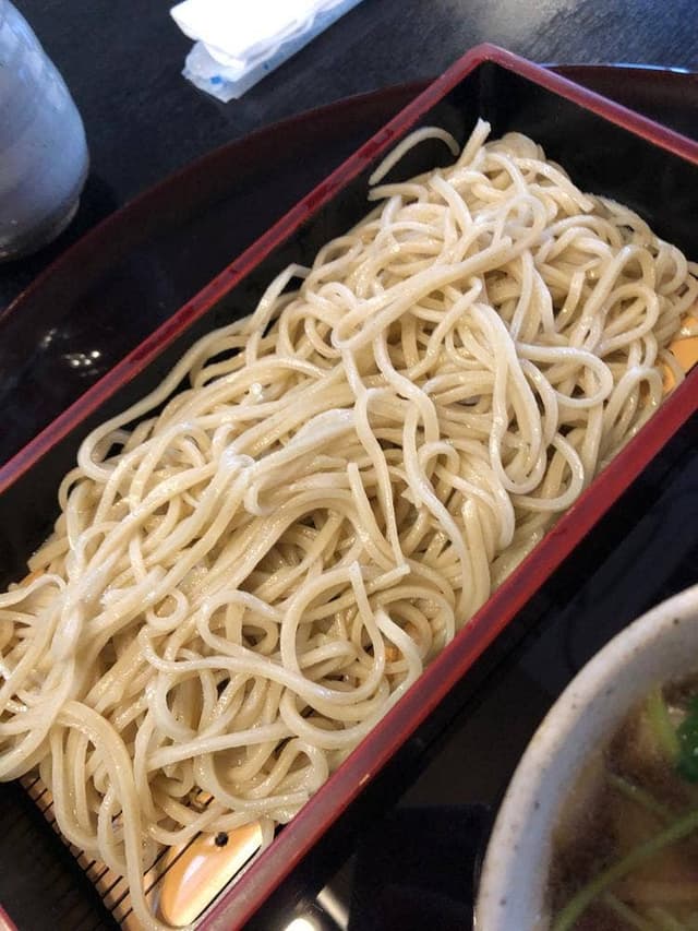 こだわり 手打そば 秀庵 - サブ画像3
