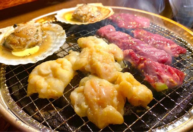 焼肉 こうちゃん - サブ画像2