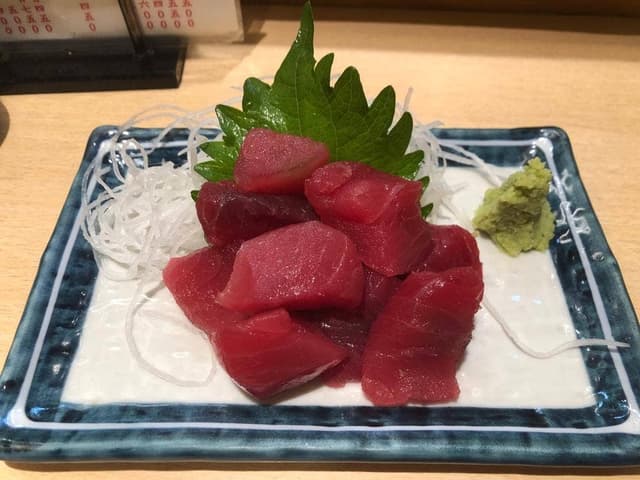 英鮨 北千住店 - サブ画像3