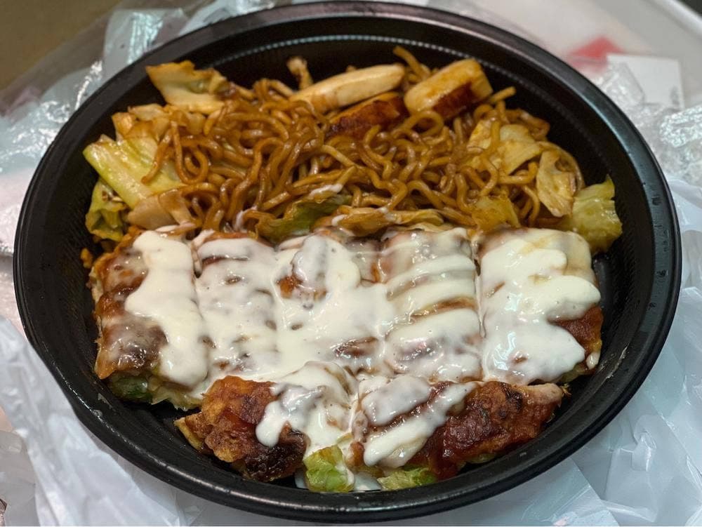 金沢ぼてぢゅう