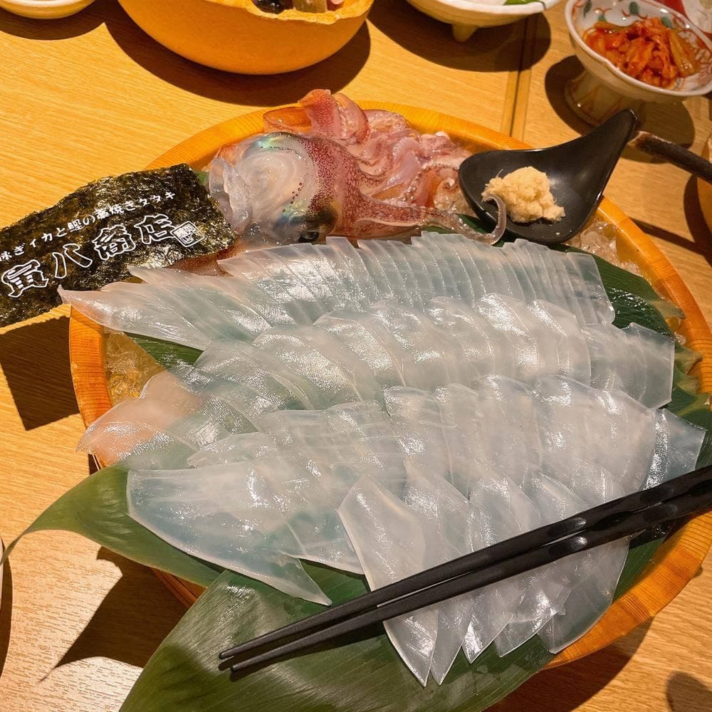 寅八商店 三宮店