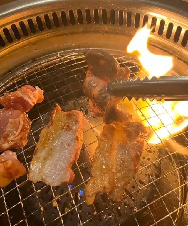 焼肉 肉の街 - サブ画像1