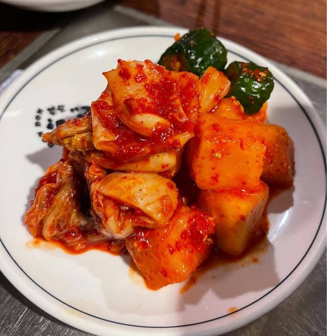 焼肉どんどん 北新地店 - サブ画像1