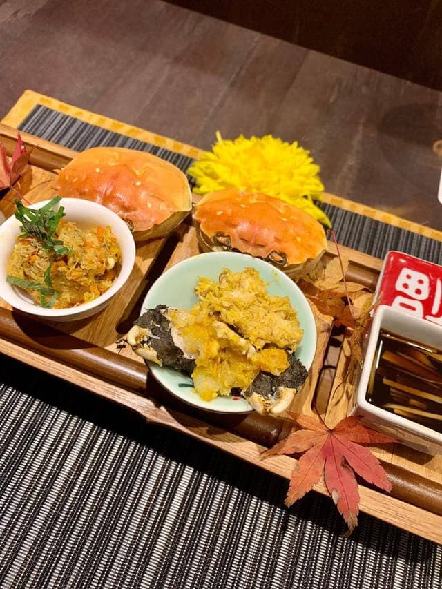 中国名菜酒家 つる見 - サブ画像2
