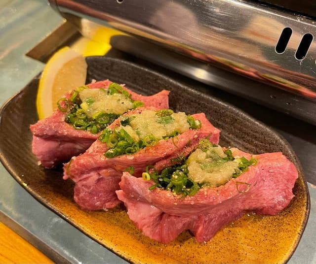 立食焼肉一穂 第二ビル店 - サブ画像3