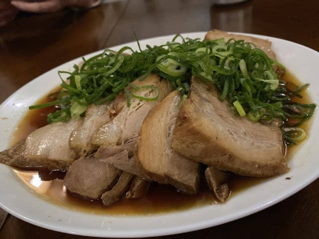 ら道本店 - サブ画像1