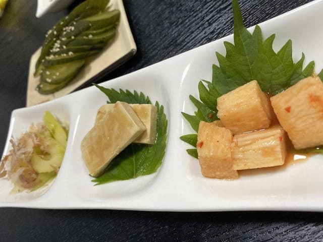 おでん酒庵 飛鳥 - サブ画像3