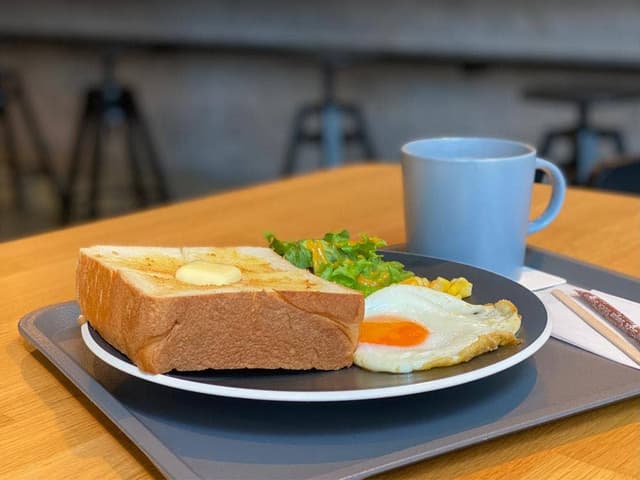 高匠 横濱馬車道本店 - サブ画像1