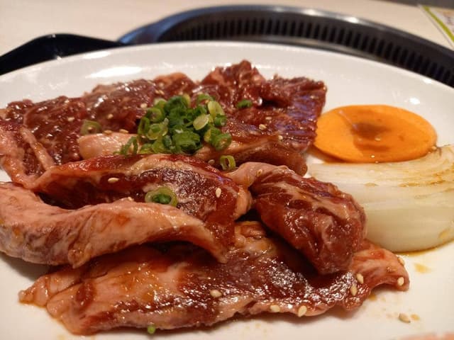 焼肉牛星 新船橋駅店 - サブ画像1