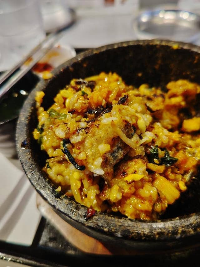 韓国屋台 ハンサム - サブ画像2