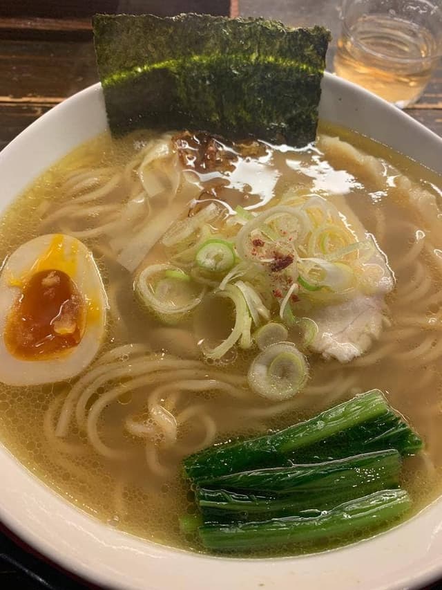 天下ご麺 大津店 - サブ画像2