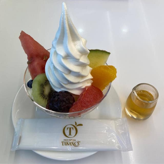 新宿高野 川越丸広店 - サブ画像1