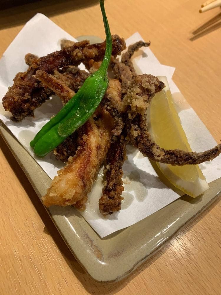 大衆海鮮居酒屋 おっ魚