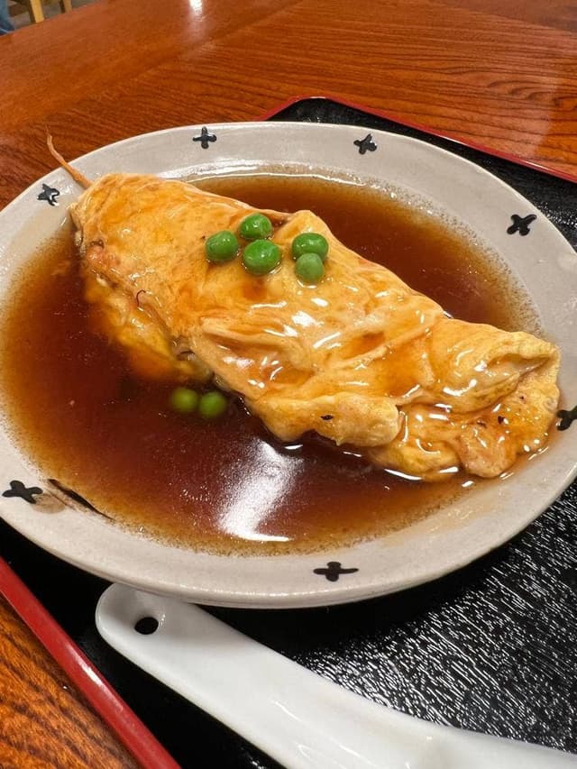 町中華 長さん - サブ画像1