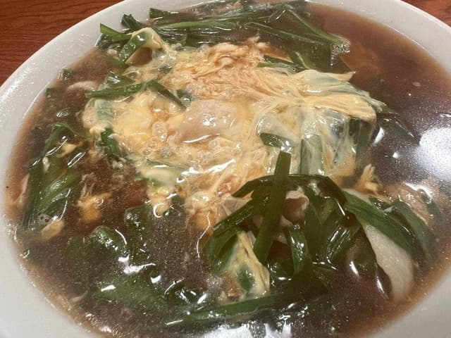 町中華 長さん - サブ画像2