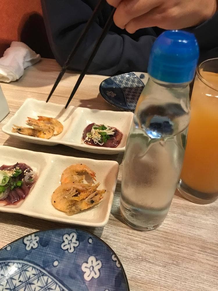 やきとり笑多 片岡店