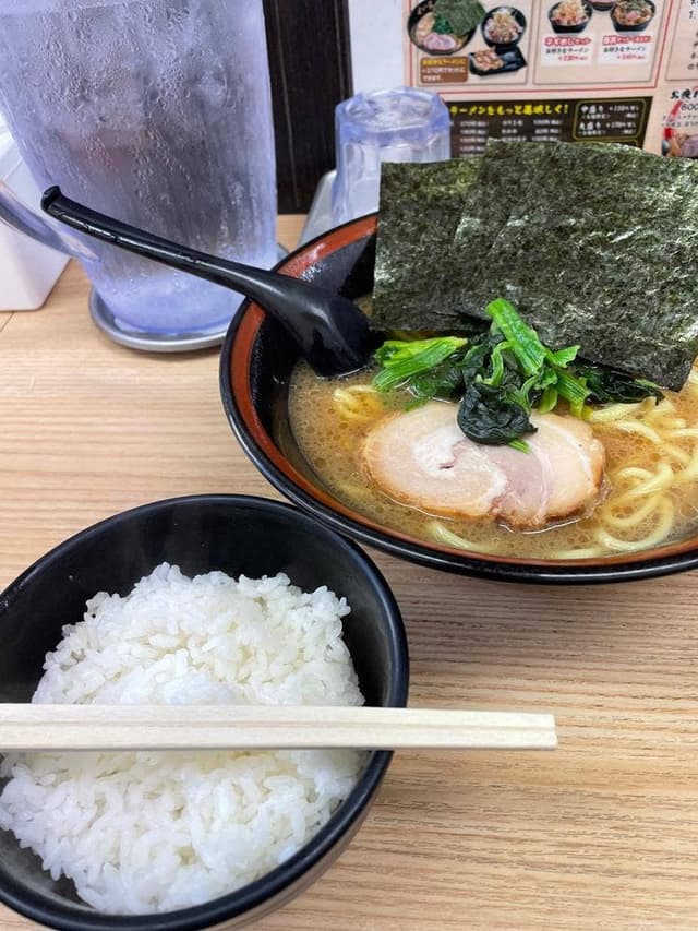 せい家 笹塚店 - サブ画像3