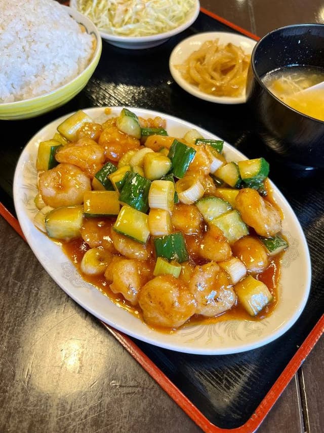 麻辣江湖 - サブ画像3