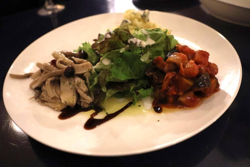 Dining bar Riso 住吉店