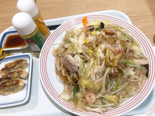 リンガーハット 南砂町ショッピングセンターSUNAMO店 - サブ画像3