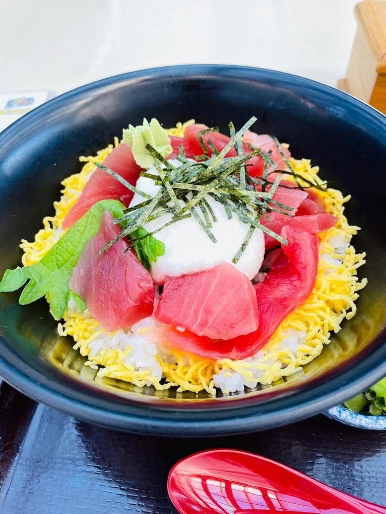 お魚天国 海鮮食事処