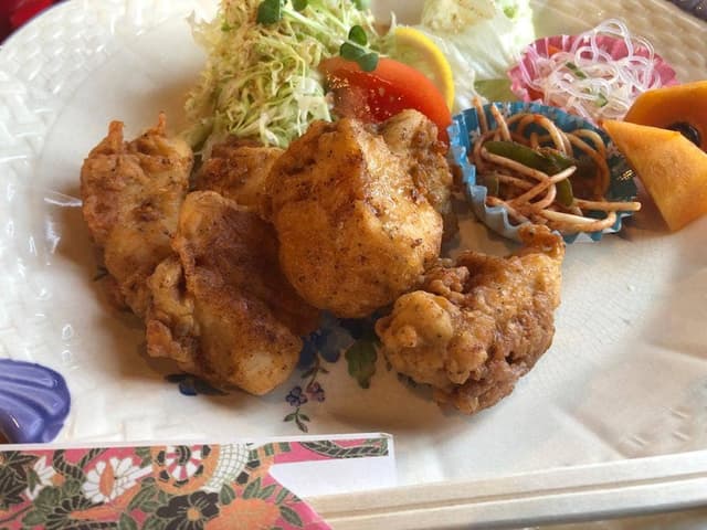 ランチハウス シェル - サブ画像1