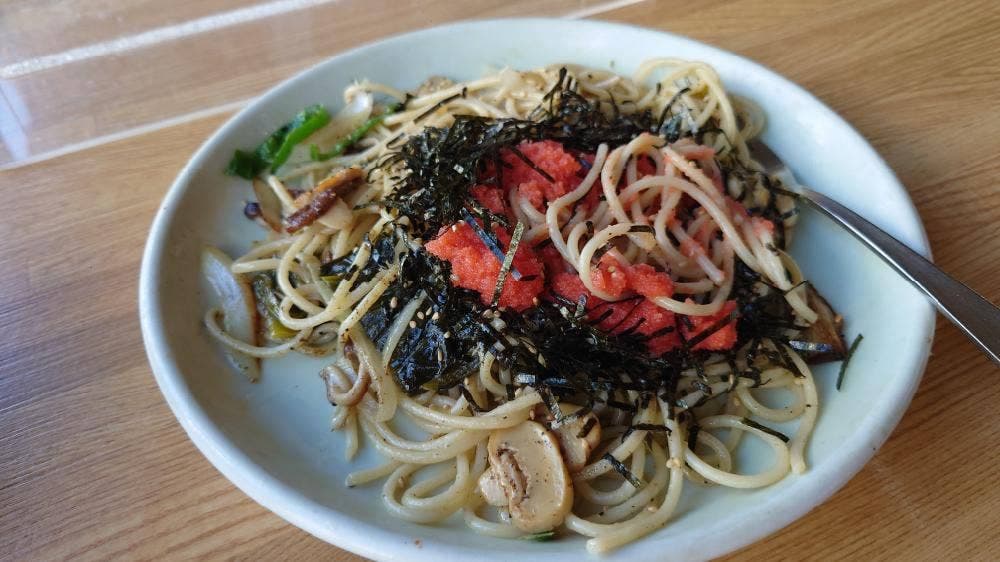 珈里亜南口店