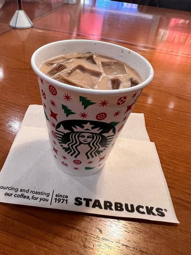 スターバックス コーヒー JR名古屋駅太閤通南口店 - サブ画像2