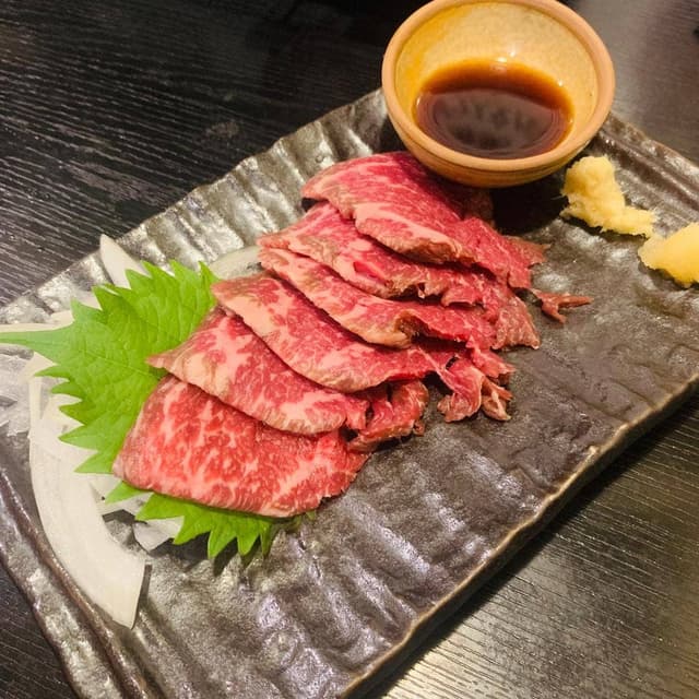 もつ鍋・串焼き にわ - サブ画像1
