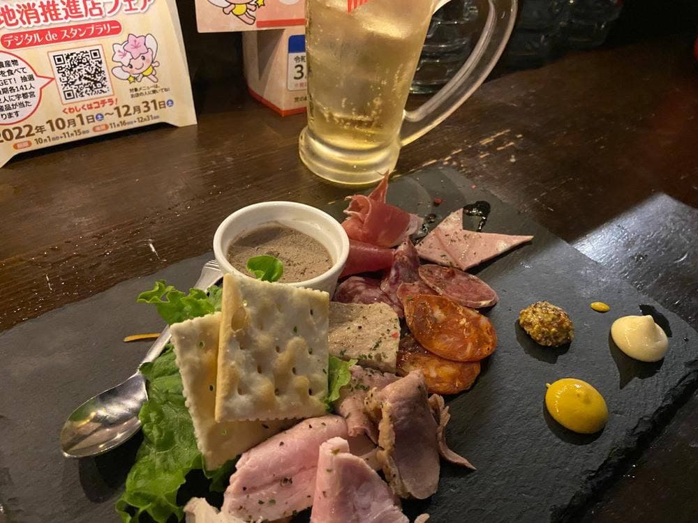 ブラッスリー ラ・トゥール