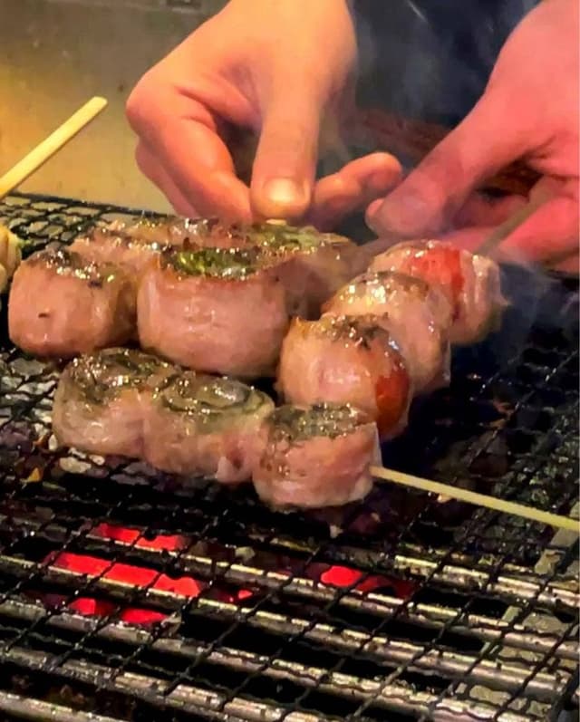 炭火 はじめ - サブ画像1
